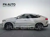 2024 BMW X6