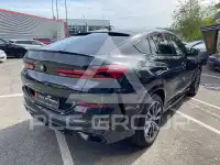 2024 BMW X6