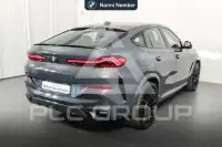 2024 BMW X6