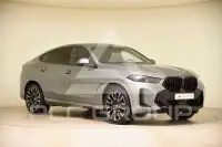 2024 BMW X6