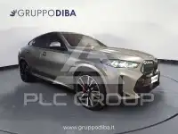 2024 BMW X6