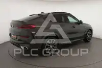 2024 BMW X6