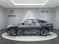 2024 BMW X6