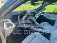 2024 BMW X6