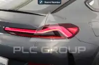2024 BMW X6