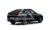2024 BMW X6