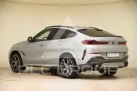 2024 BMW X6