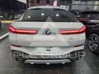 2024 BMW X6