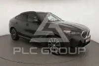 2024 BMW X6