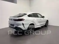 2024 BMW X6