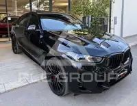 2024 BMW X6