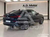 2024 BMW X6