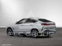 2024 BMW X6