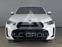 2024 BMW X6