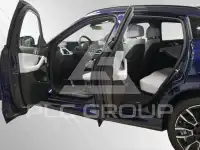2024 BMW X6