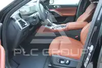 2024 BMW X6
