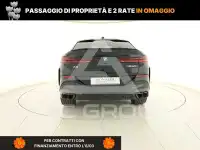 2024 BMW X6