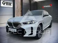 2024 BMW X6