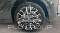 2024 BMW X6