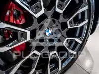 2024 BMW X6