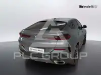 2024 BMW X6