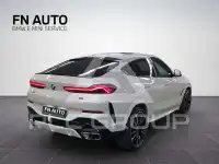 2024 BMW X6