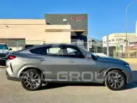 2024 BMW X6