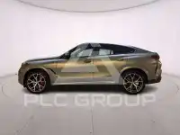 2024 BMW X6