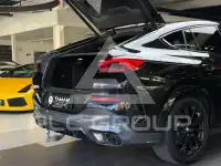 2024 BMW X6