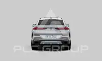 2024 BMW X6