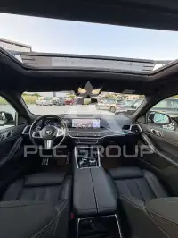 2024 BMW X6
