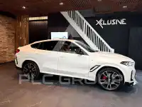 2024 BMW X6