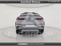 2024 BMW X6
