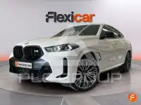 2024 BMW X6
