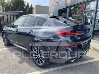 2024 BMW X6