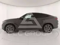 2024 BMW X6
