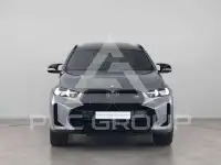 2024 BMW X6