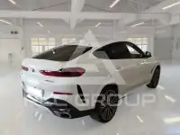 2024 BMW X6