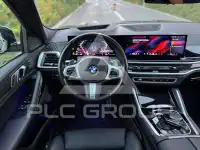 2024 BMW X6