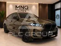 2024 BMW X6