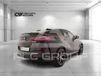 2024 BMW X6