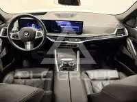 2024 BMW X6
