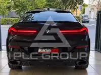 2024 BMW X6