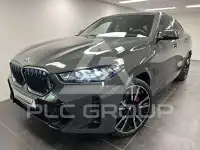 2024 BMW X6