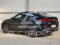 2024 BMW X6