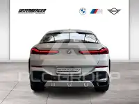 2024 BMW X6