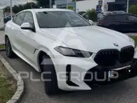 2024 BMW X6
