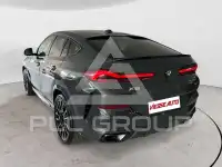 2024 BMW X6