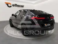 2024 BMW X6