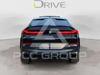 2024 BMW X6